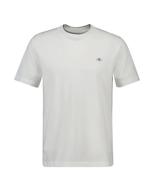 Gant Pique T-Shirt