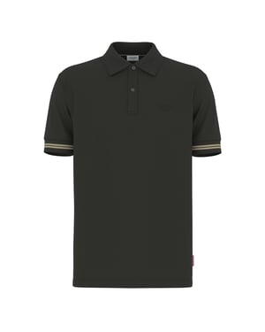 Joop Poloshirt - Schwarz