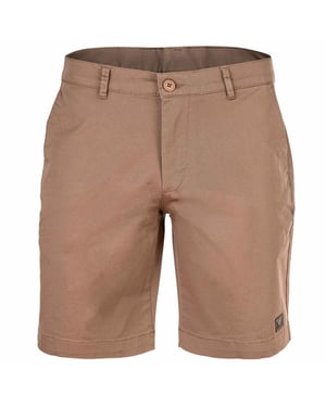 Emporio Armani Satin Label Bermuda-Shorts