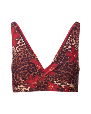 Lingadore Bügel Bikini top