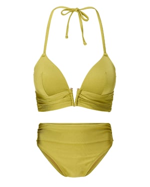 Lingadore Triangle padded bikiniset