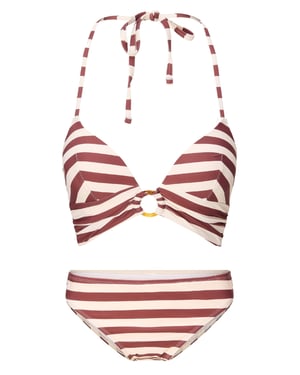Lingadore Triangle padded bikiniset