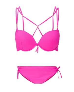 Lingadore Halterneck bikiniset