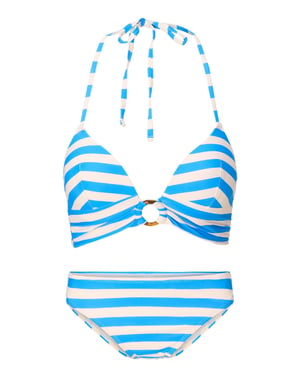 Lingadore Triangle padded bikiniset