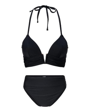 Lingadore Triangle padded bikiniset