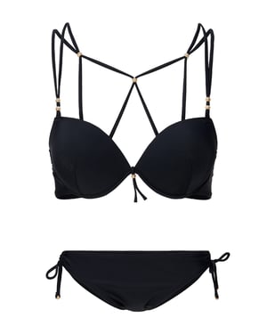 Lingadore Halterneck bikiniset