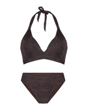 Lingadore Triangle padded bikiniset