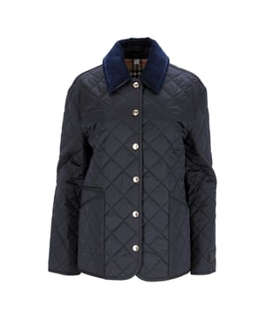 Burberry Dranefeld Jacke