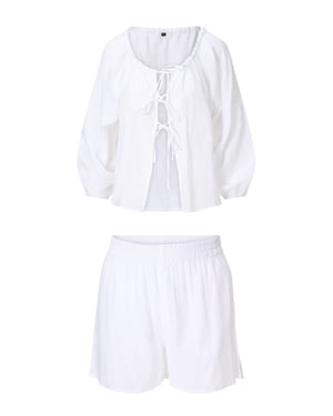 Lingadore Top & shorts