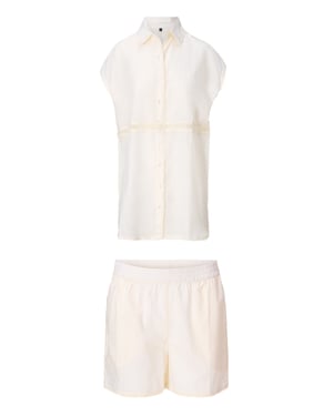 Lingadore Top & Shorts