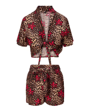 Lingadore Shortama