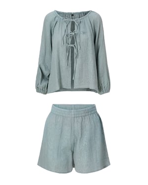 Lingadore Top & shorts