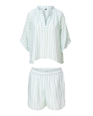 Lingadore Top & shorts