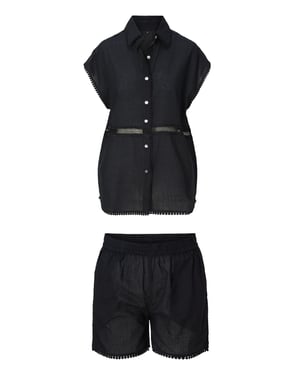 Lingadore Top & Shorts