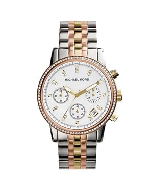 Michael Kors Damen MK5650 Uhr