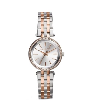 Michael Kors Damen MK3298 Uhr