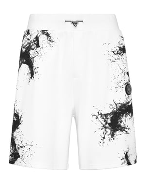 Shorts Plein Sport Splash
