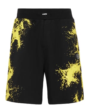Shorts Plein Sport Splash