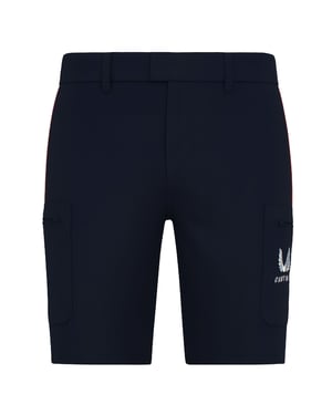 Castore Team Herren Marineblau Shorts