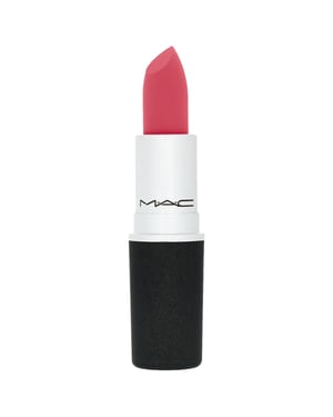 MAC Powder Kiss Lipstick - A Little Tamed 3g