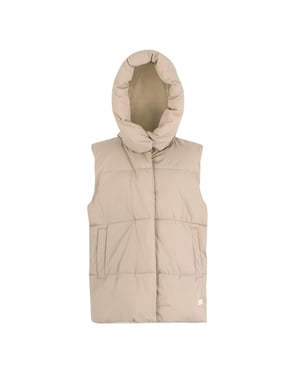 Regatta Damen Kelse Steppweste (Soft Taupe)