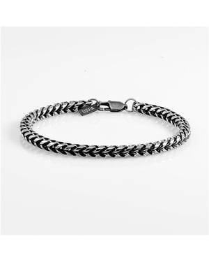 US Polo Assn Jewellery Dean Edelstahlarmband