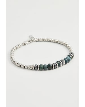 US Polo Assn Jewellery Felix Edelstahlarmband