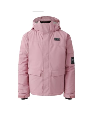 Dare 2B Kinder Shredder Ski-Jacke (Lilas)