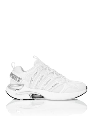 Plein Sport Gladiator Gen.x.04 - Weiß