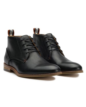 Simon Carter Byrd 2 Chukka-Stiefel