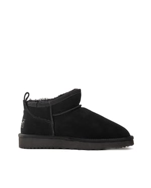 Aus Wooli Australien Airlie Ultra Mini Boots
