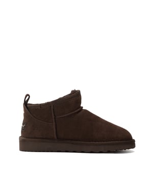 Aus Wooli Australia Airlie Ultra Mini Stiefel