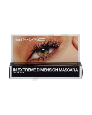 In Extreme Dimension Lash Mascara - 3D Black 4ml