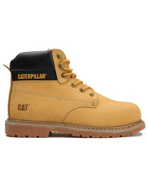 Caterpillar Powerplant Gyw Stiefel