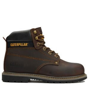 Caterpillar Powerplant Gyw Stiefel