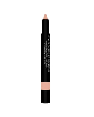 Chanel Stylo Ombre Et Contour