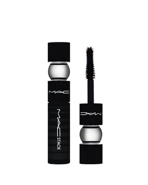 MAC Mascara MacStack Mini Mac Black 8ml