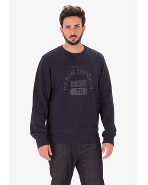 Diesel Sweatshirt Men