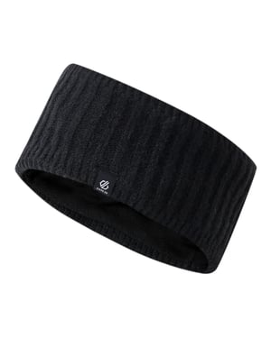 Dare 2B - "Meribel" Stirnband für Damen (Schwarz)