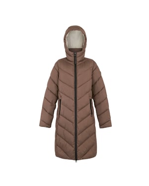 Regatta - "Anita" Steppjacke für Damen (Braun)