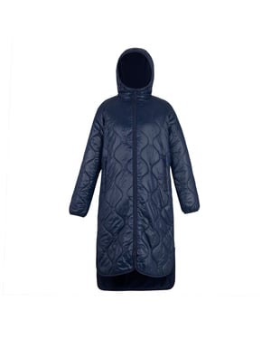 Regatta - "Triea" Jacke für Damen (Marine)