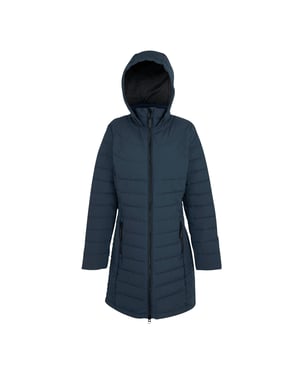 Regatta - "Andria" Steppjacke für Damen (Marine)