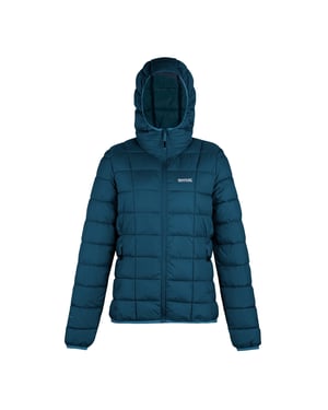 Regatta - "Asper" Steppjacke für Damen (Leuchtend Blau)