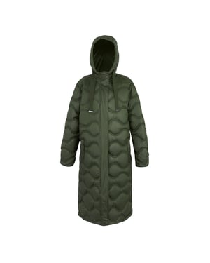 Regatta - "Embrie" Jacke für Damen (Dunkel-Khaki)