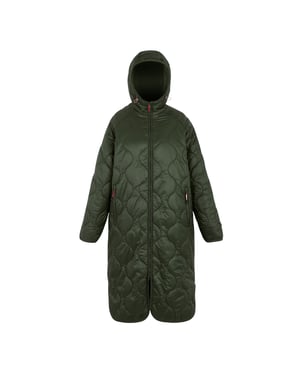 Regatta - "Triea" Jacke für Damen (Dunkel-Khaki)