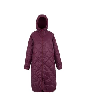 Regatta - "Triea" Jacke für Damen (Feige)