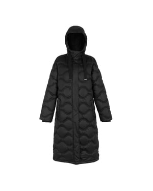 Regatta - "Embrie" Jacke für Damen (Schwarz)