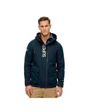 Superdry Herren Ultimate Windbreaker