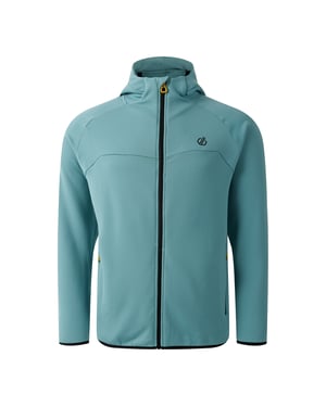 Dare 2B - "Camber II" Midlayer für Herren, Core Stretch (Bristolblau)