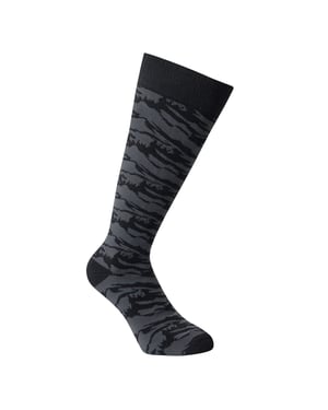 Dare 2B Herren Bergski-Socken (Schwarz)